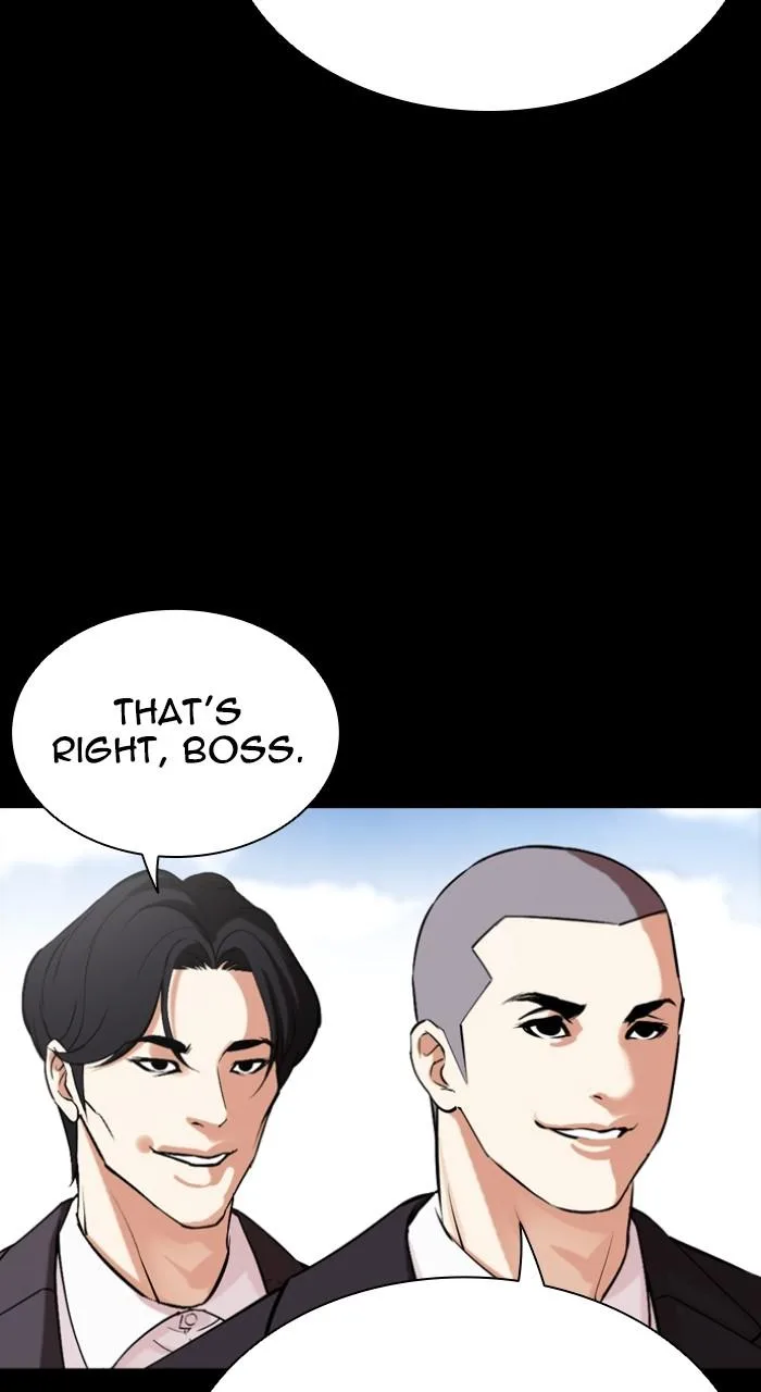 Lookism - Chapter 509 - Page 130