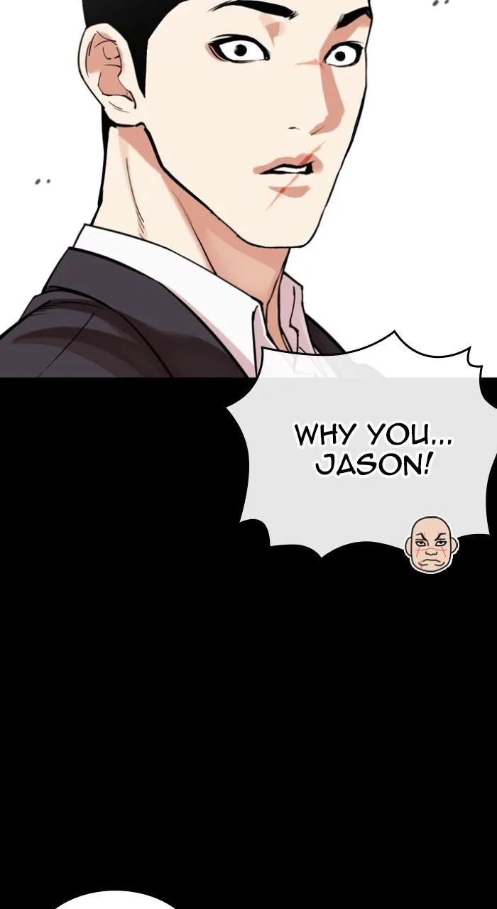 Lookism - Chapter 509 - Page 132