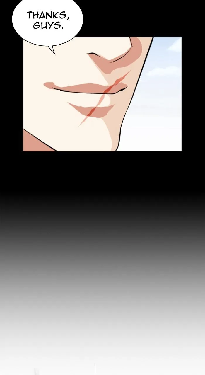 Lookism - Chapter 509 - Page 133