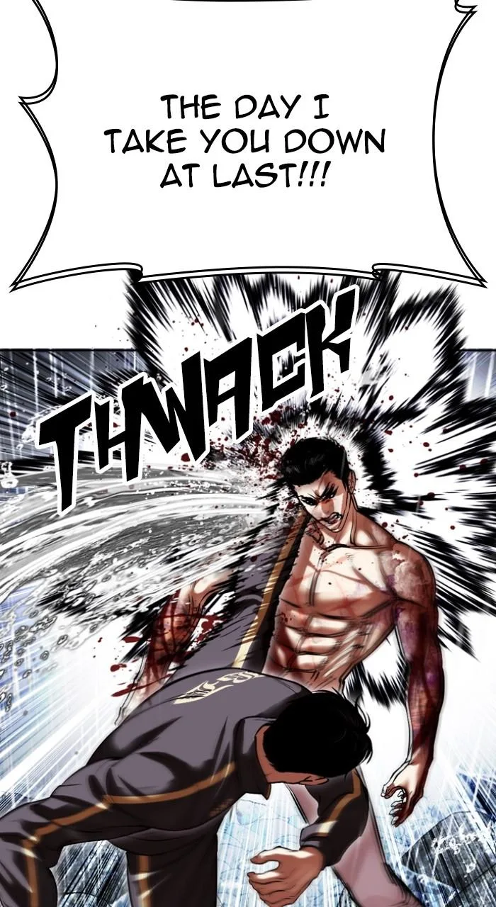 Lookism - Chapter 509 - Page 139