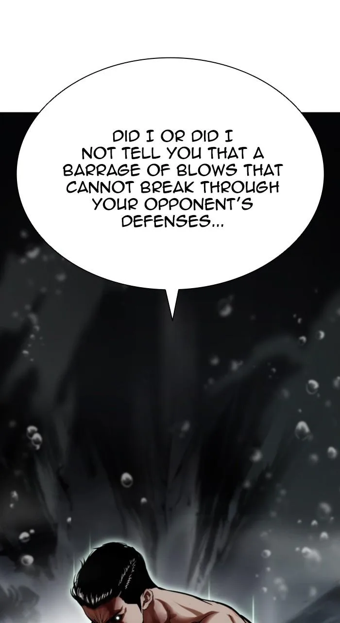 Lookism - Chapter 509 - Page 142