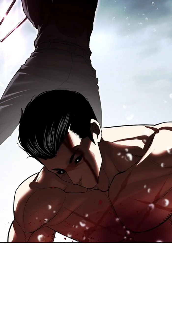 Lookism - Chapter 509 - Page 154