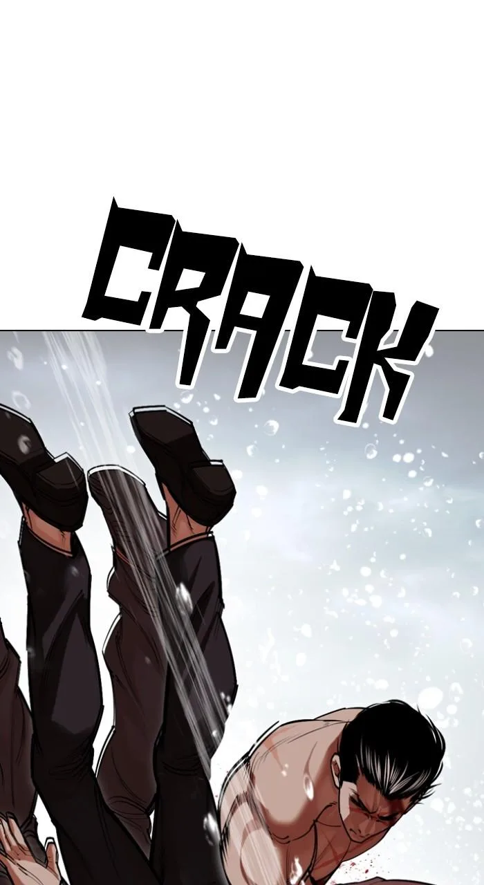 Lookism - Chapter 509 - Page 156
