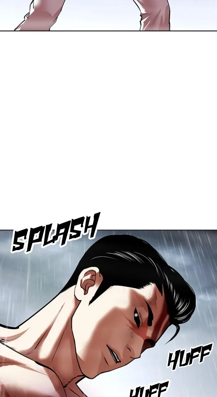Lookism - Chapter 509 - Page 162