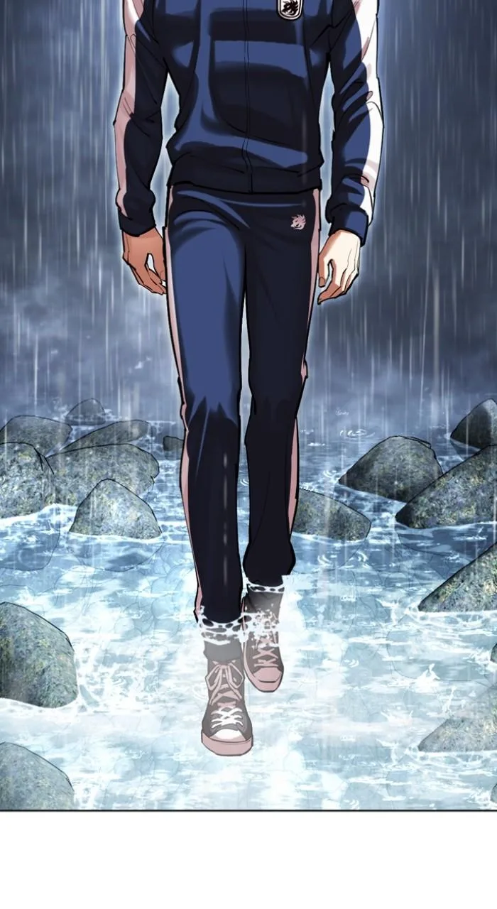 Lookism - Chapter 509 - Page 166