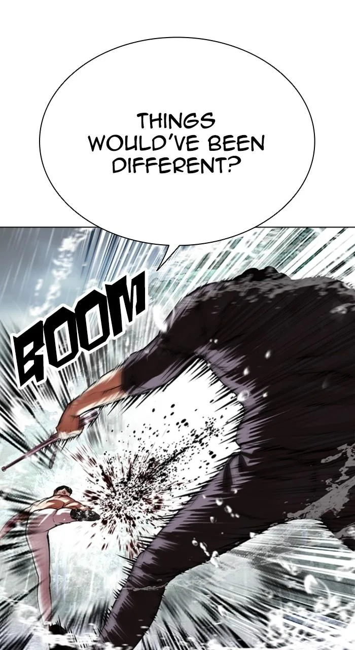 Lookism - Chapter 509 - Page 17