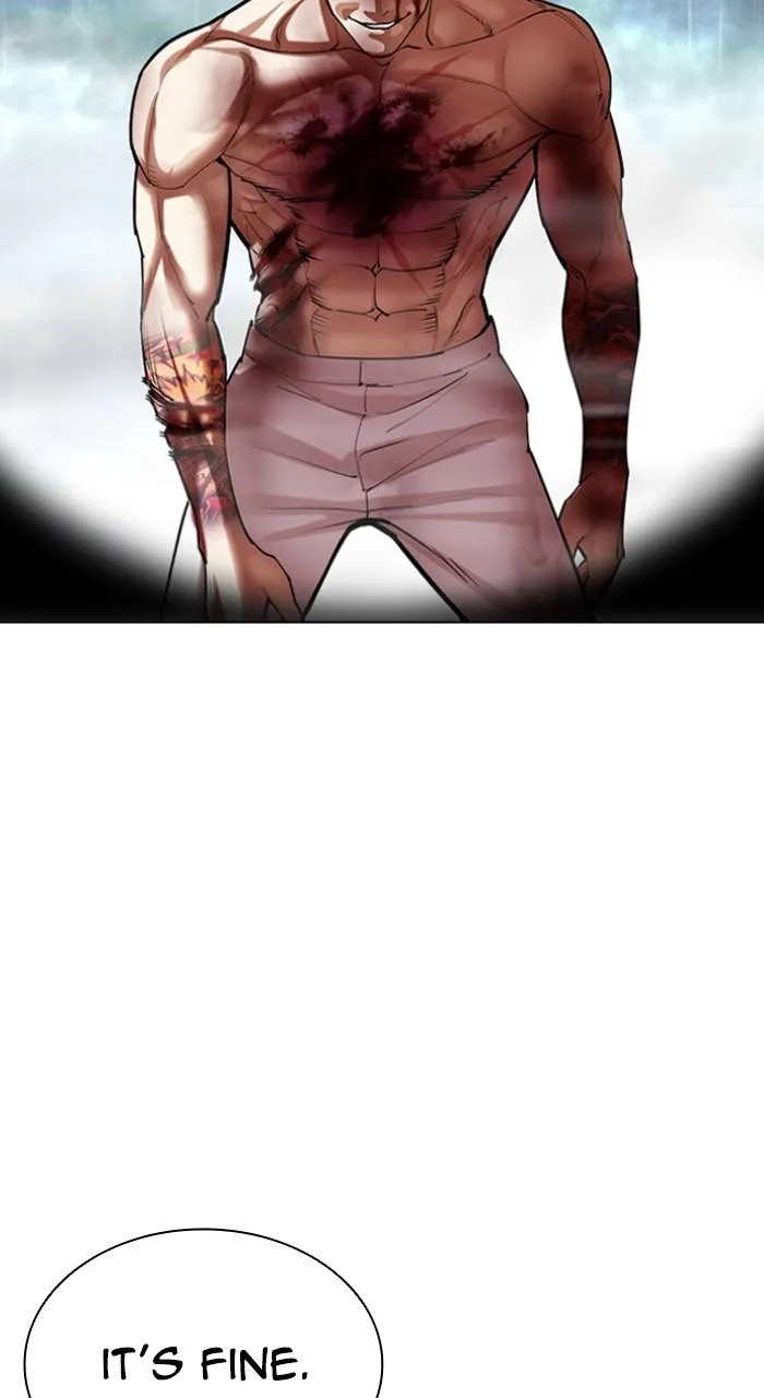 Lookism - Chapter 509 - Page 175