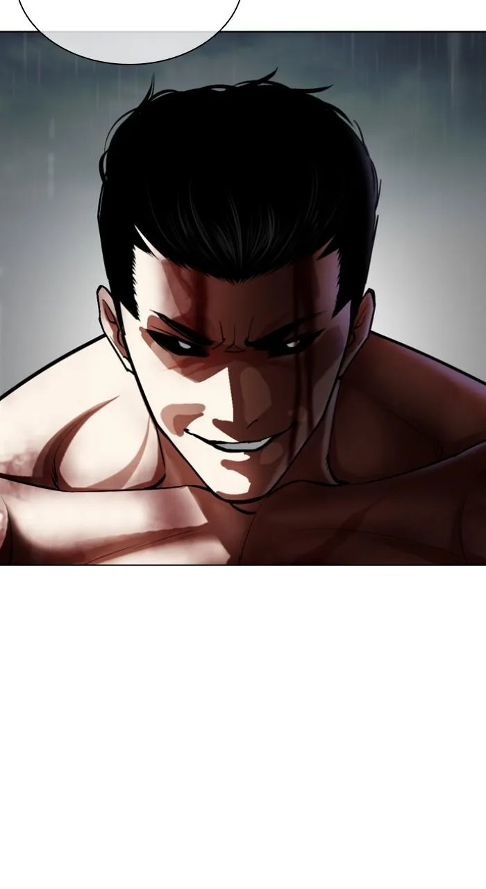 Lookism - Chapter 509 - Page 176