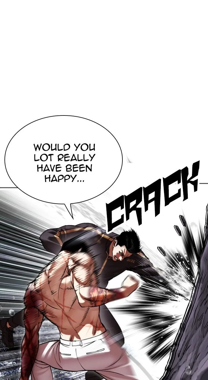 Lookism - Chapter 509 - Page 20