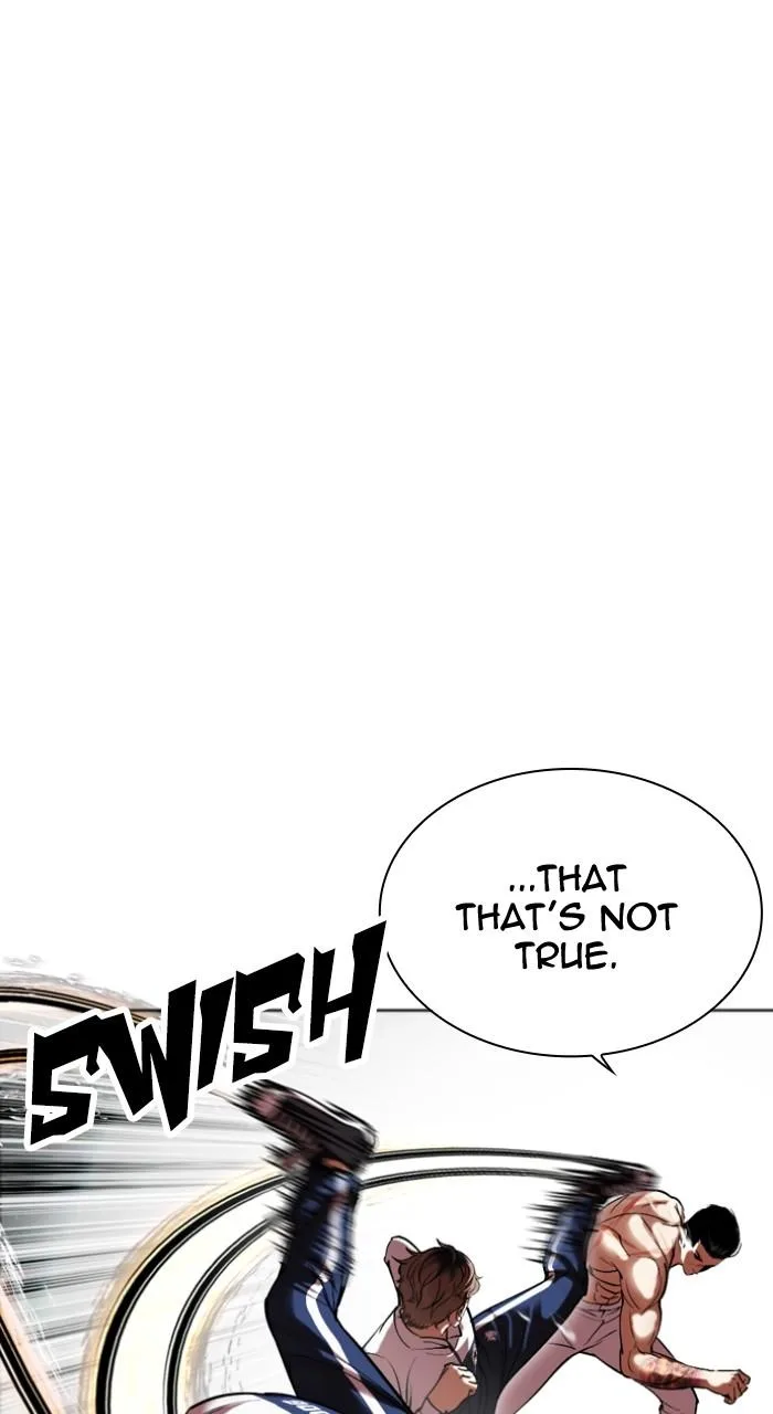 Lookism - Chapter 509 - Page 25