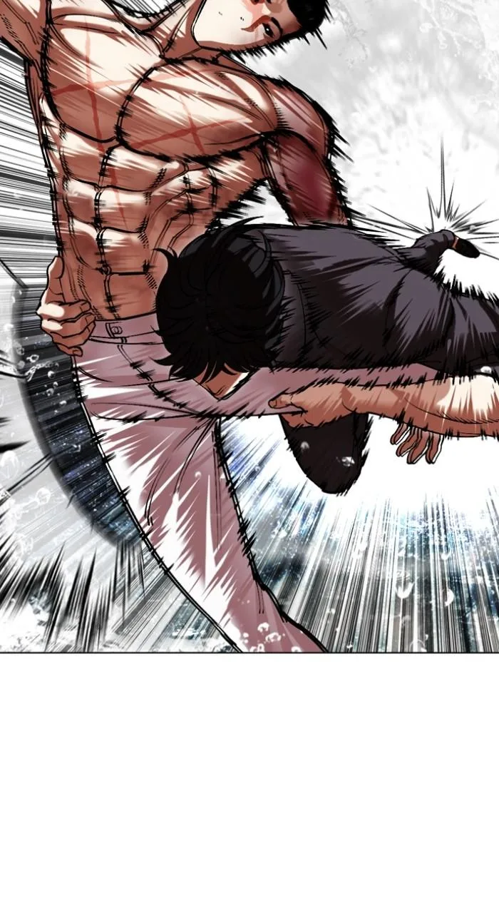 Lookism - Chapter 509 - Page 28