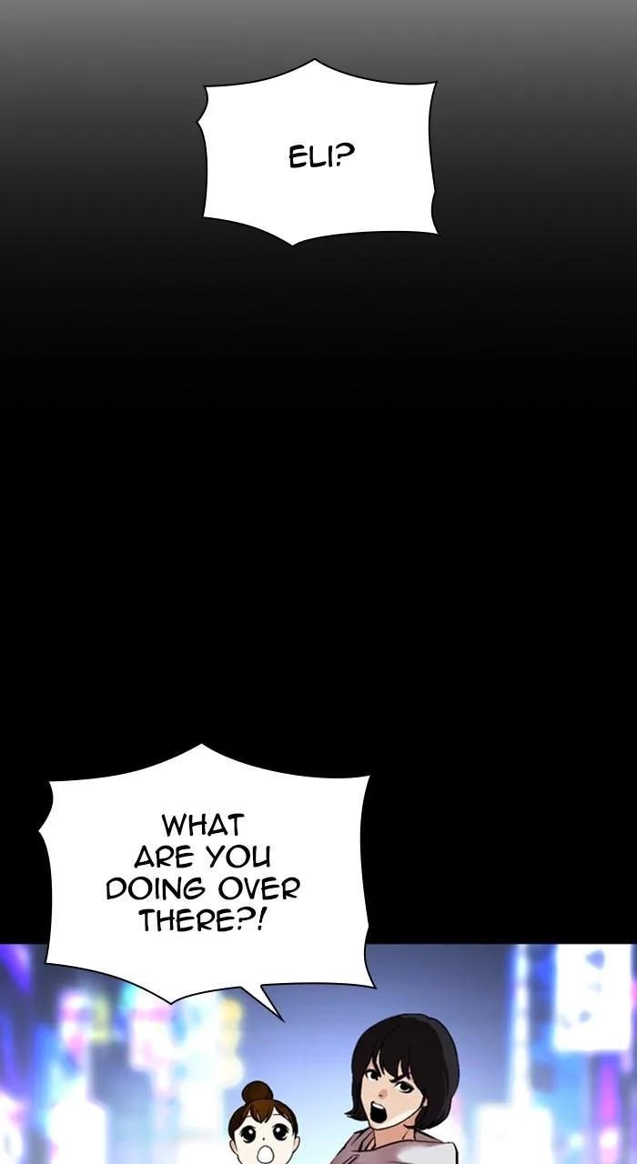 Lookism - Chapter 509 - Page 36