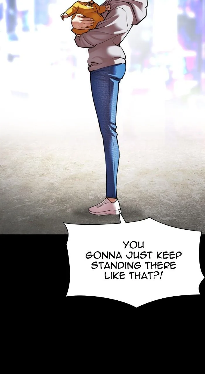 Lookism - Chapter 509 - Page 37