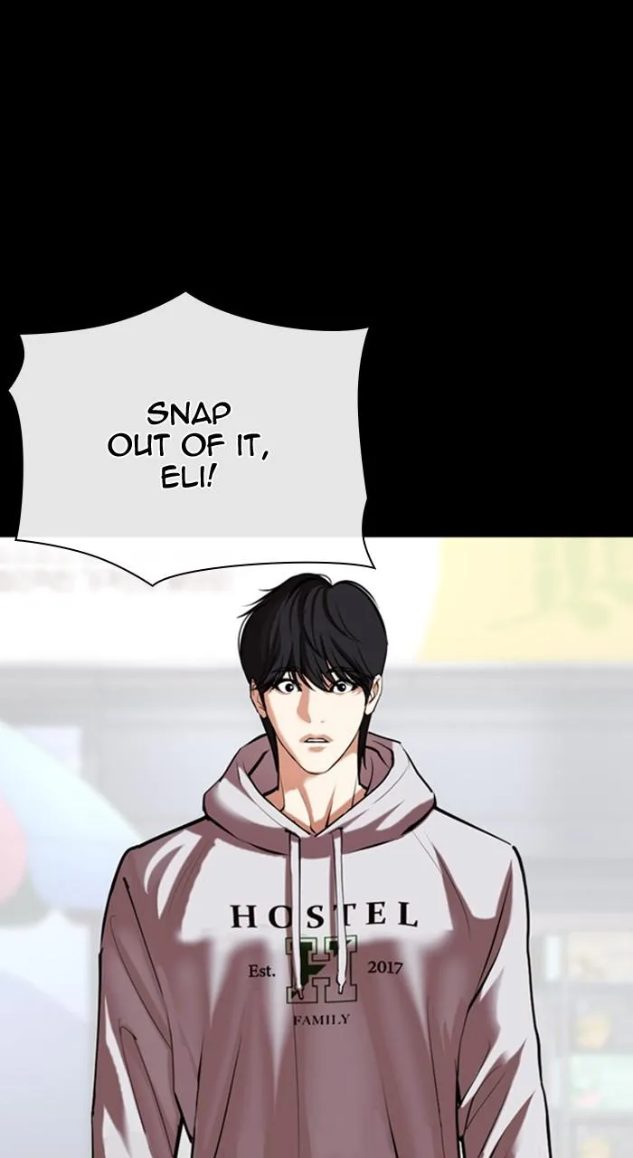Lookism - Chapter 509 - Page 38