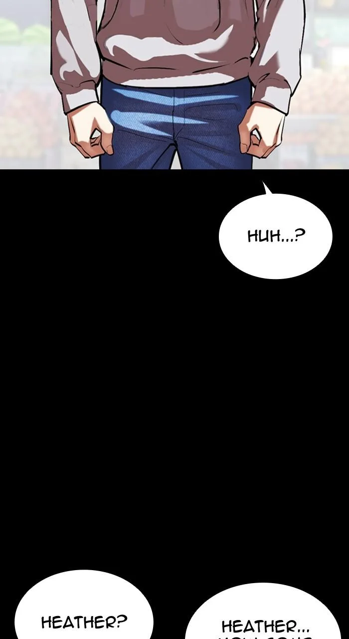 Lookism - Chapter 509 - Page 39
