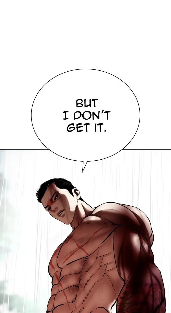 Lookism - Chapter 509 - Page 4