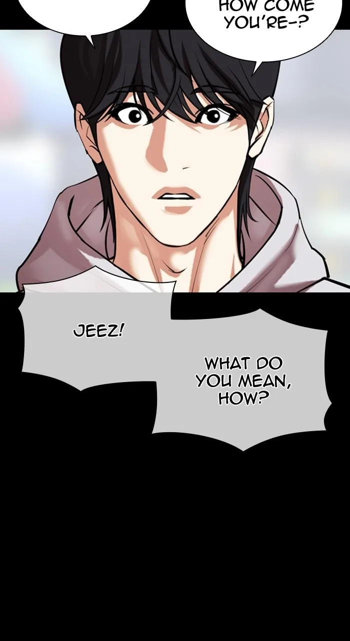 Lookism - Chapter 509 - Page 40