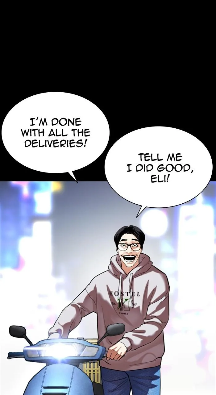Lookism - Chapter 509 - Page 45