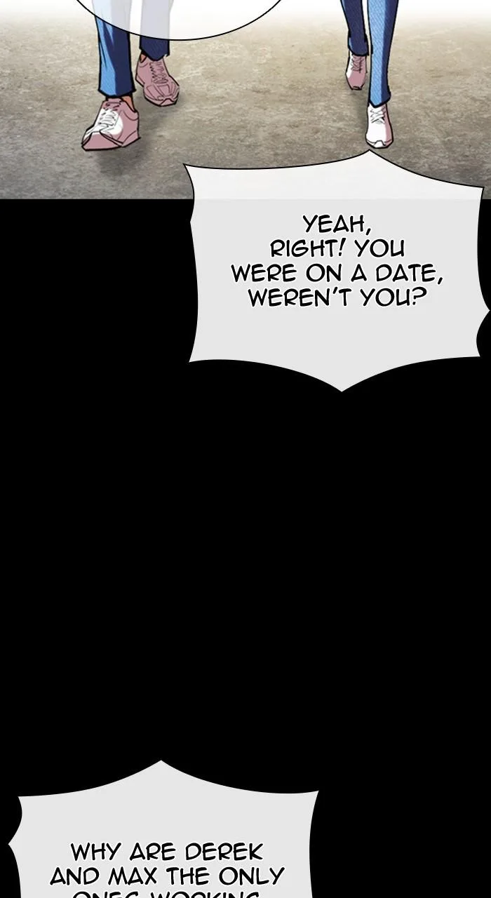 Lookism - Chapter 509 - Page 48