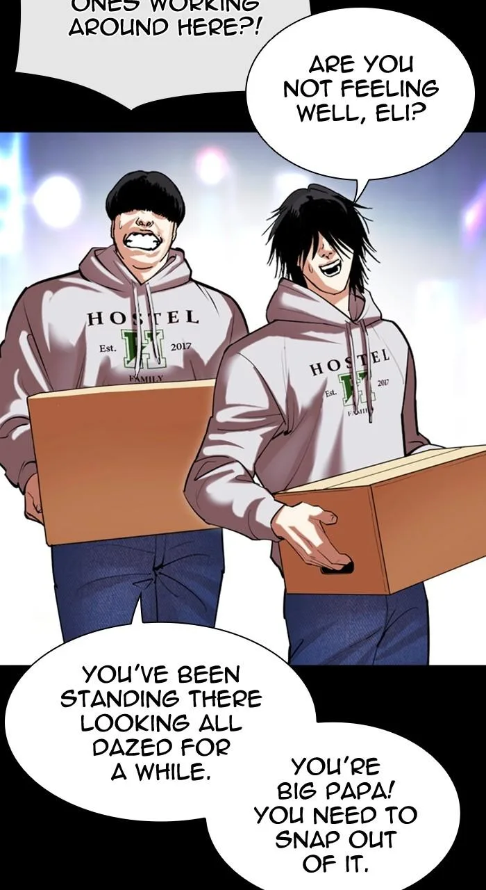 Lookism - Chapter 509 - Page 49