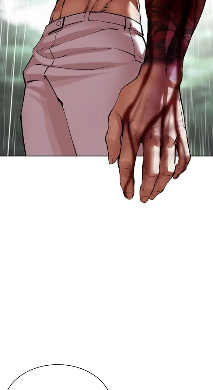 Lookism - Chapter 509 - Page 5