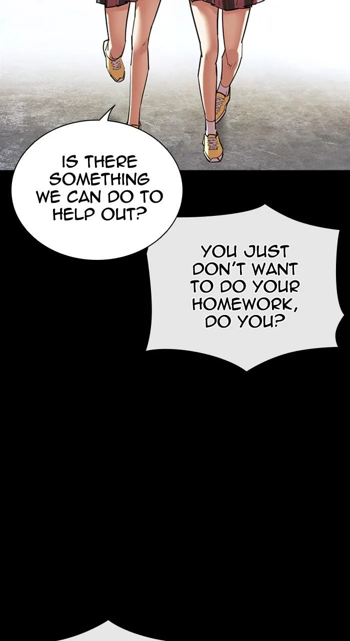 Lookism - Chapter 509 - Page 51