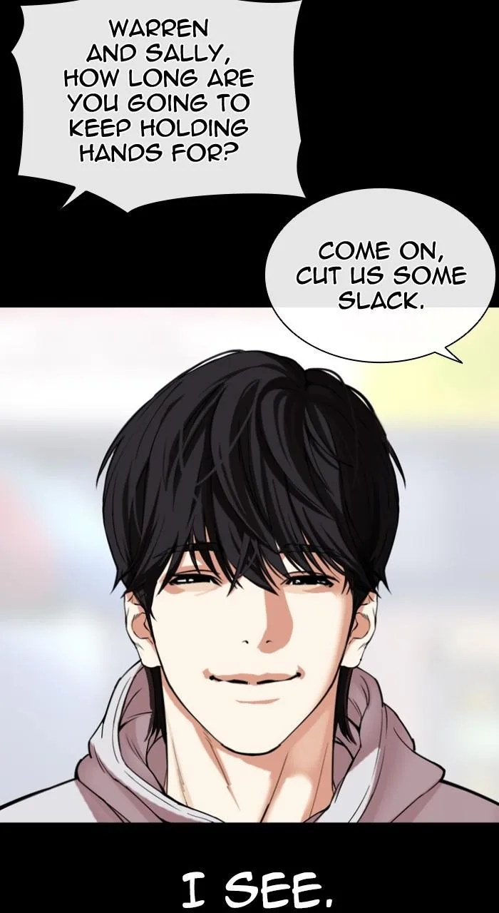 Lookism - Chapter 509 - Page 52