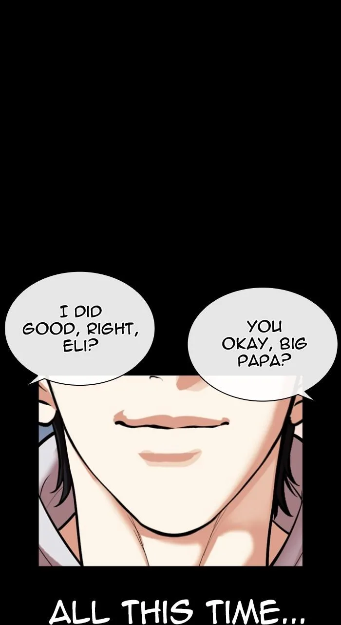 Lookism - Chapter 509 - Page 53