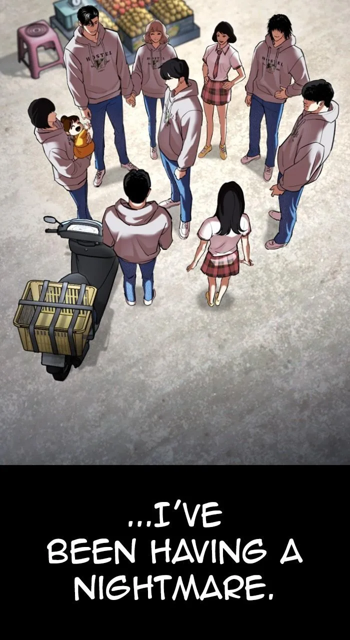 Lookism - Chapter 509 - Page 55