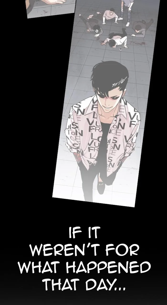 Lookism - Chapter 509 - Page 67