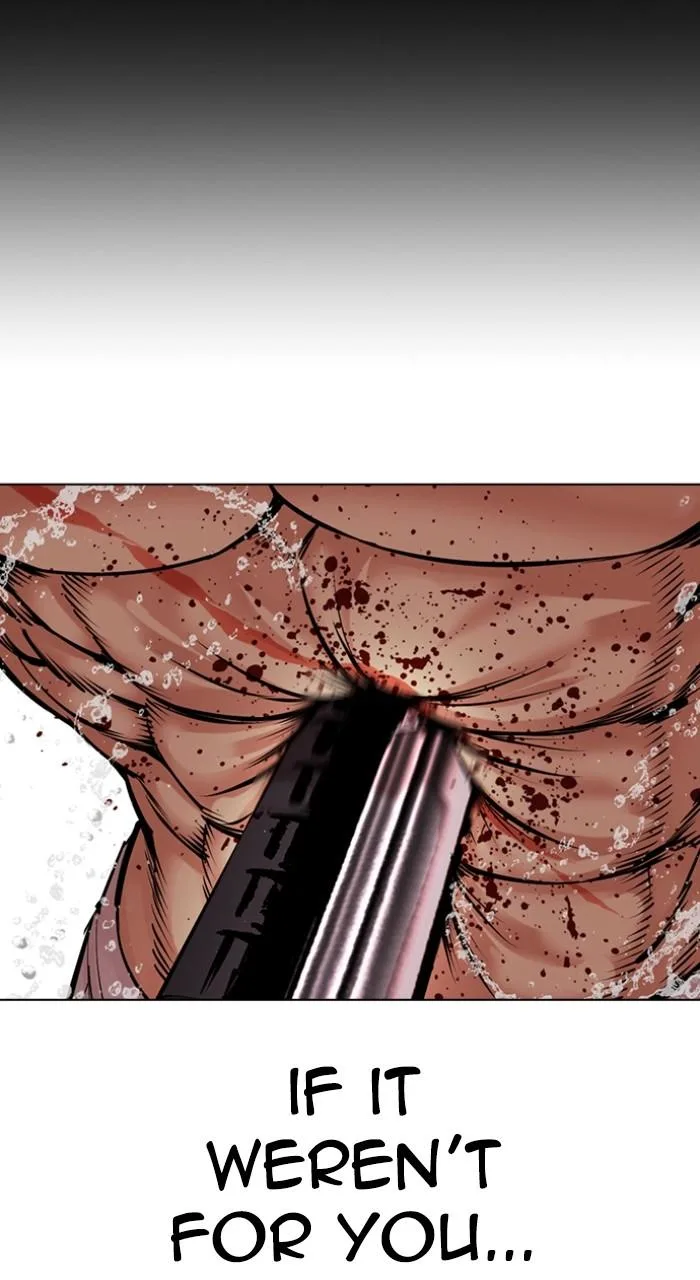Lookism - Chapter 509 - Page 68