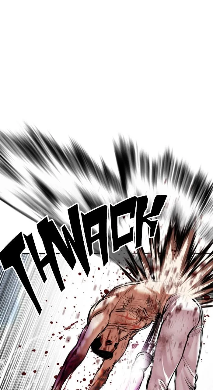 Lookism - Chapter 509 - Page 69