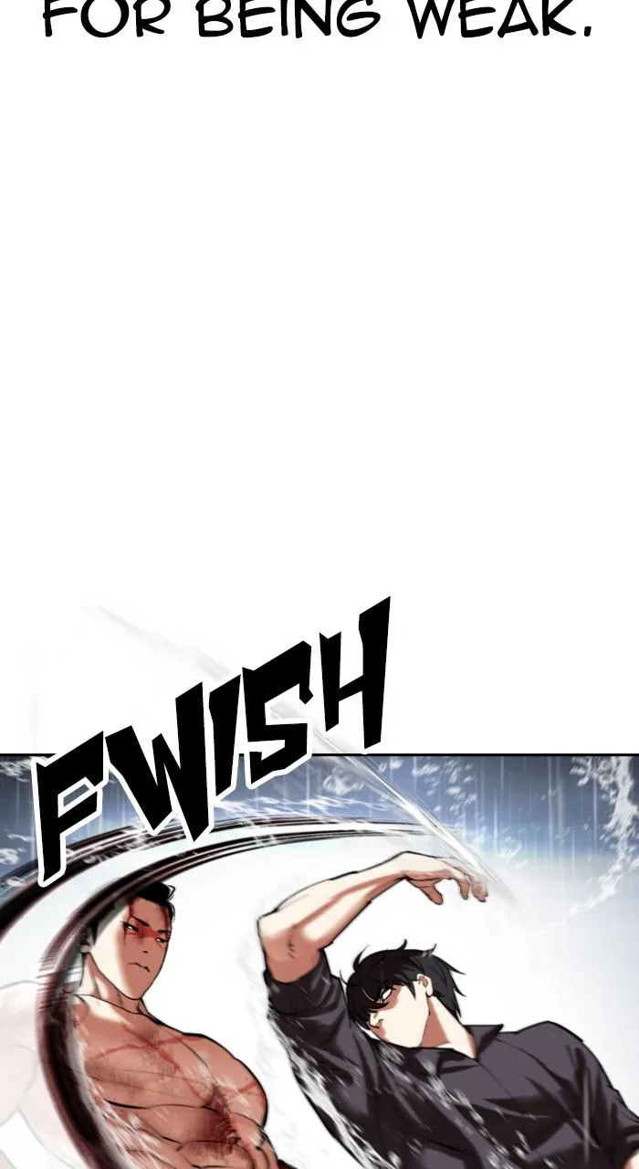 Lookism - Chapter 509 - Page 77