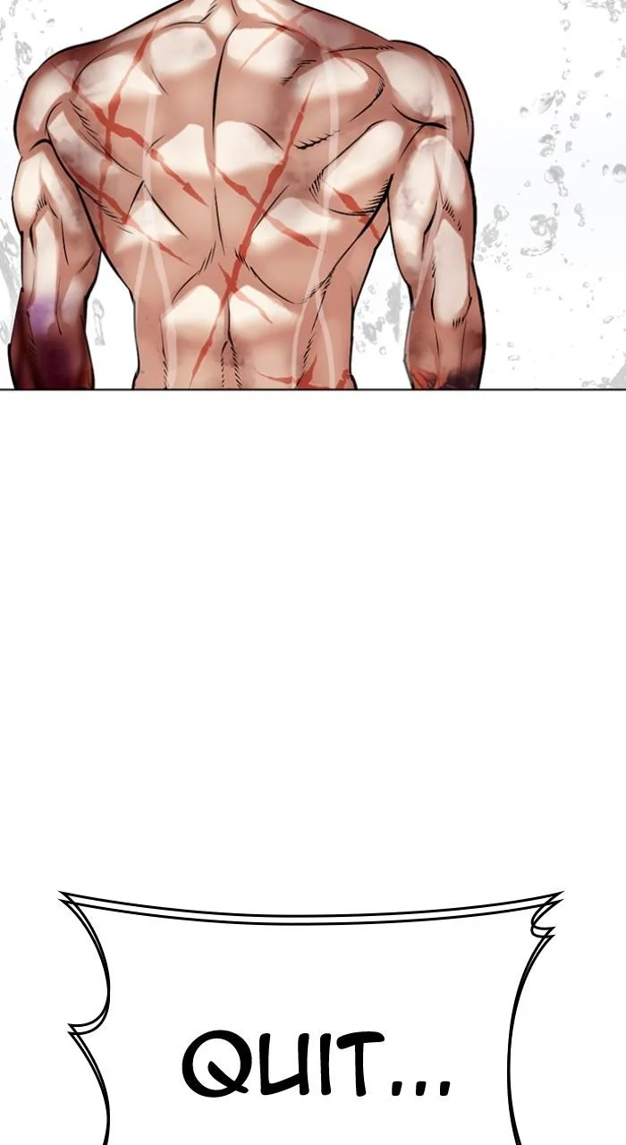 Lookism - Chapter 509 - Page 8