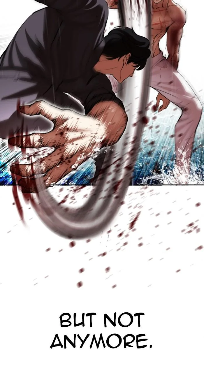 Lookism - Chapter 509 - Page 80