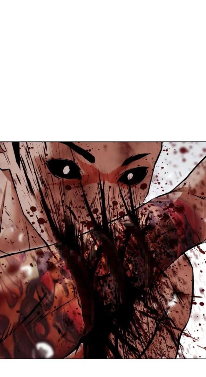 Lookism - Chapter 509 - Page 85