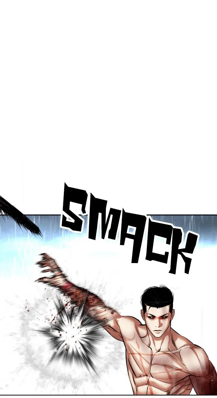 Lookism - Chapter 509 - Page 91