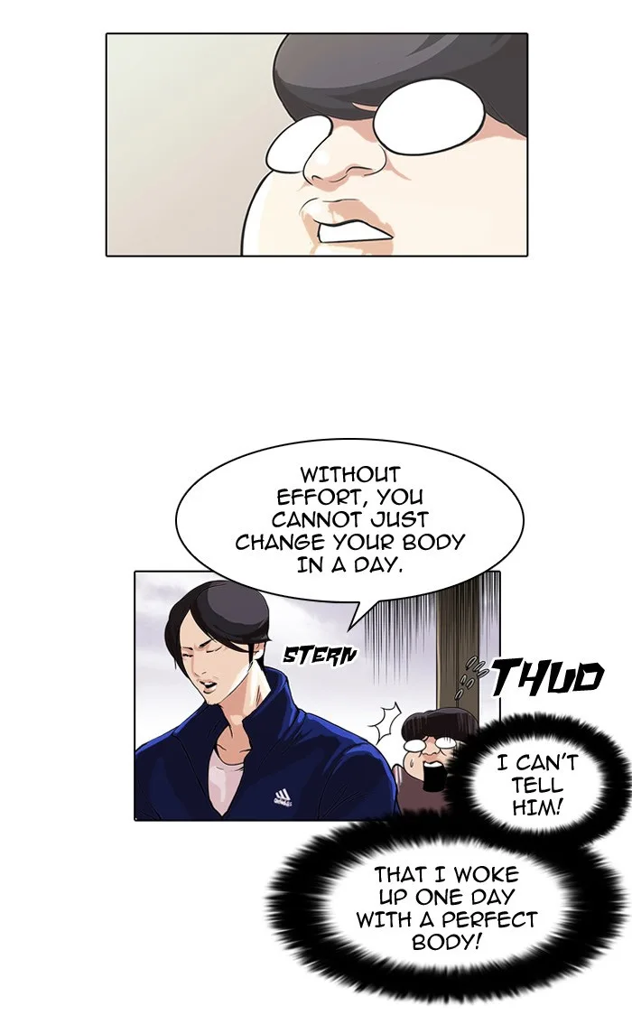 Lookism - Chapter 51 - Page 10