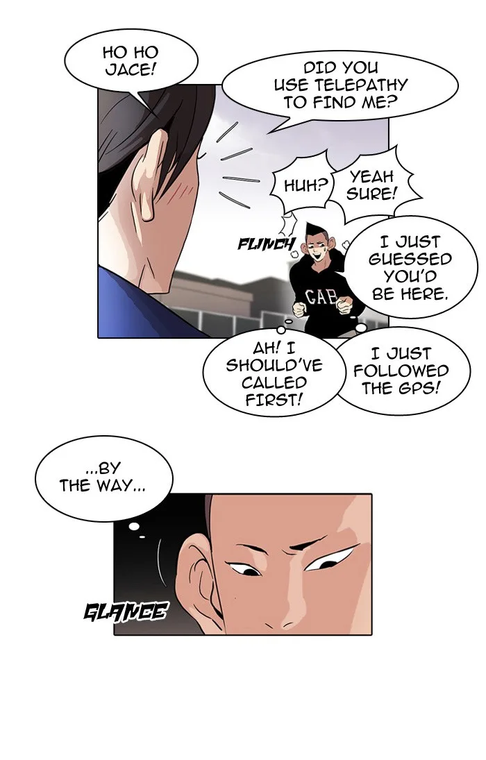 Lookism - Chapter 51 - Page 13