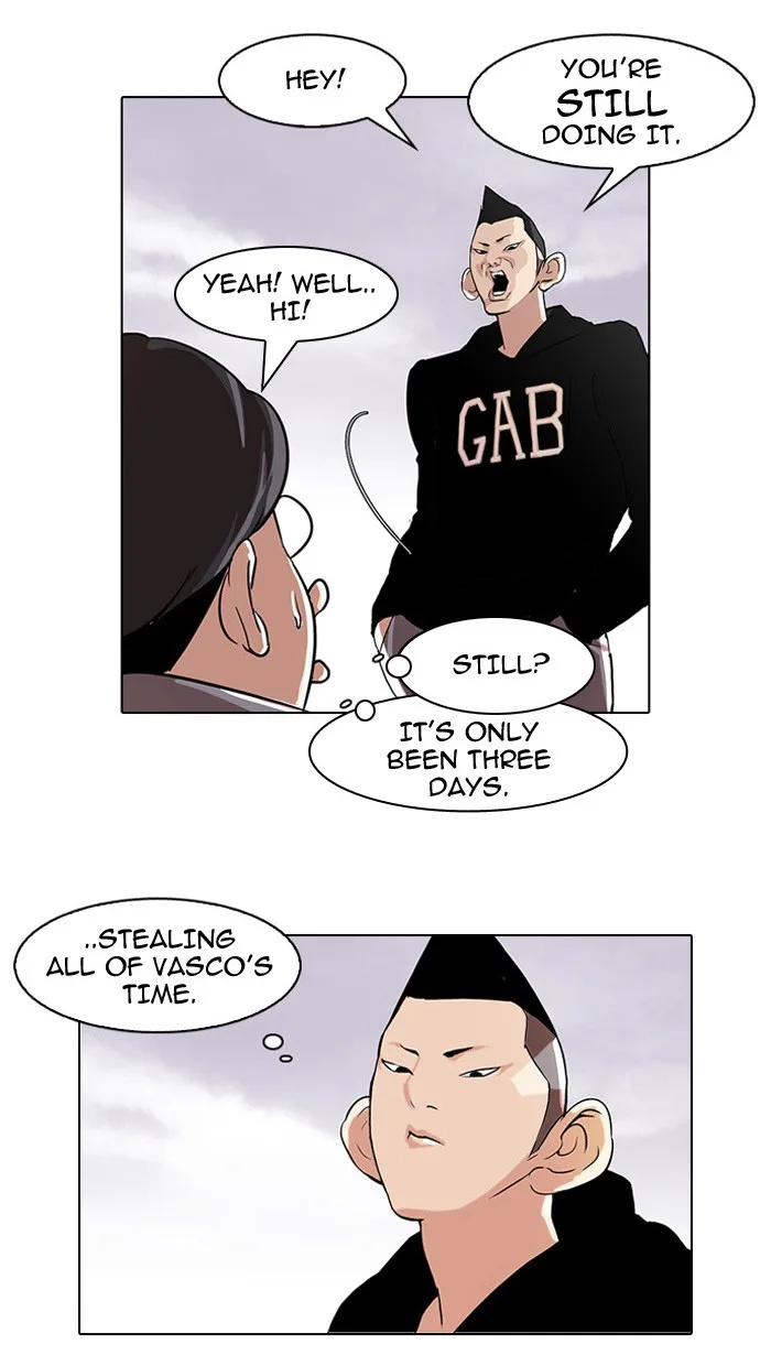 Lookism - Chapter 51 - Page 15