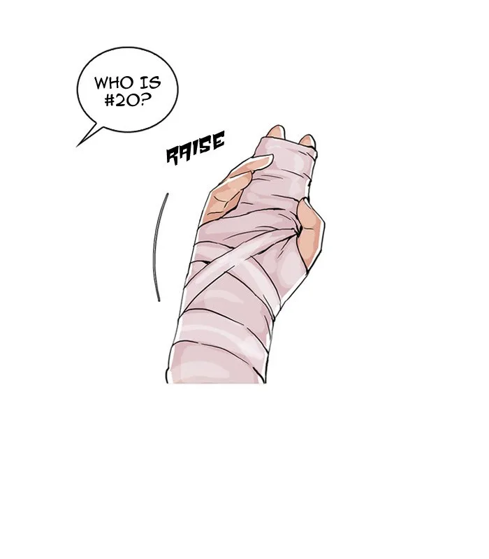 Lookism - Chapter 51 - Page 18