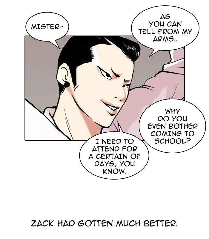 Lookism - Chapter 51 - Page 20