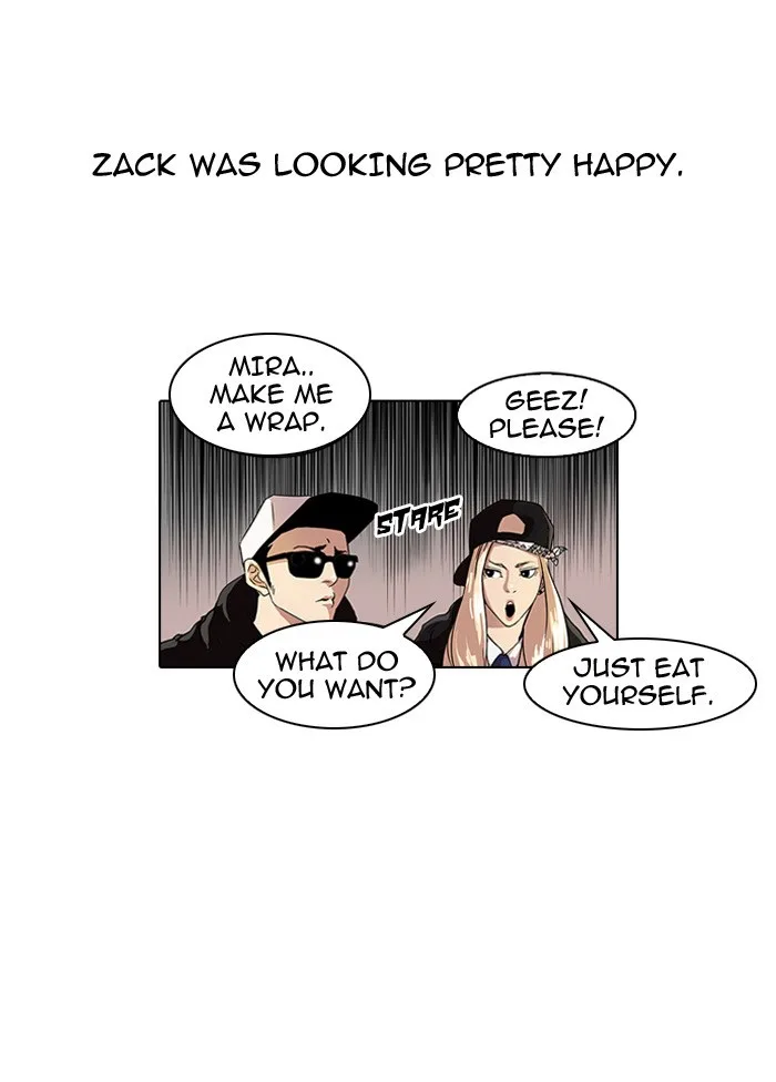 Lookism - Chapter 51 - Page 24