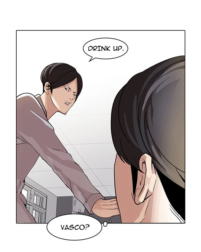 Lookism - Chapter 51 - Page 26