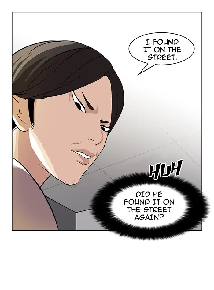 Lookism - Chapter 51 - Page 27