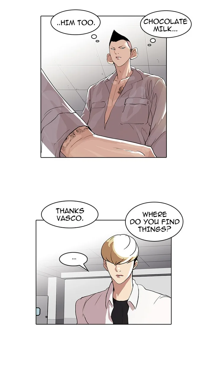 Lookism - Chapter 51 - Page 28