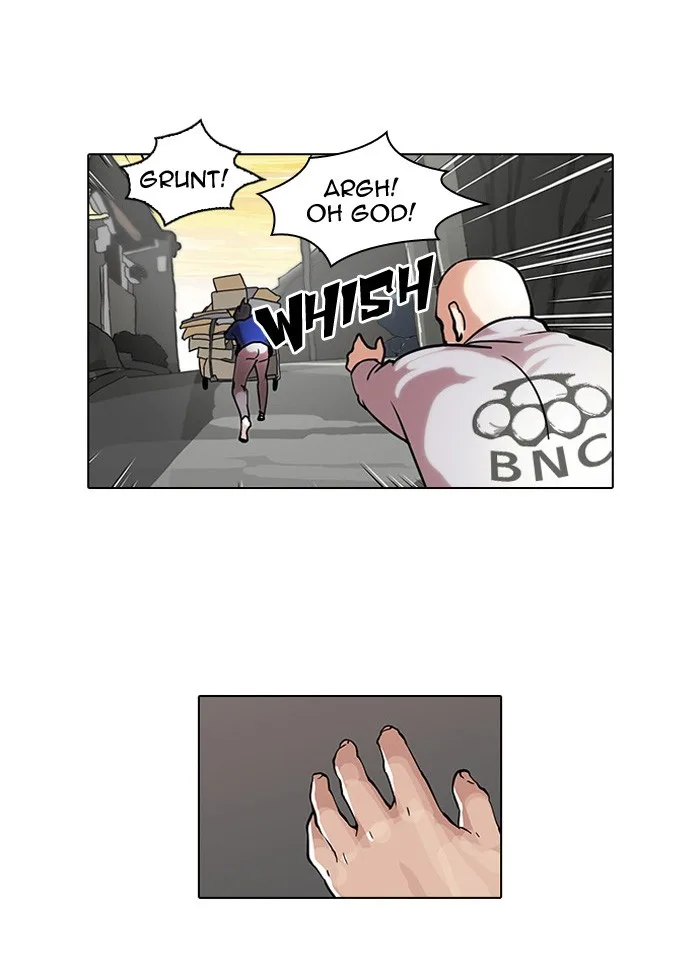 Lookism - Chapter 51 - Page 39