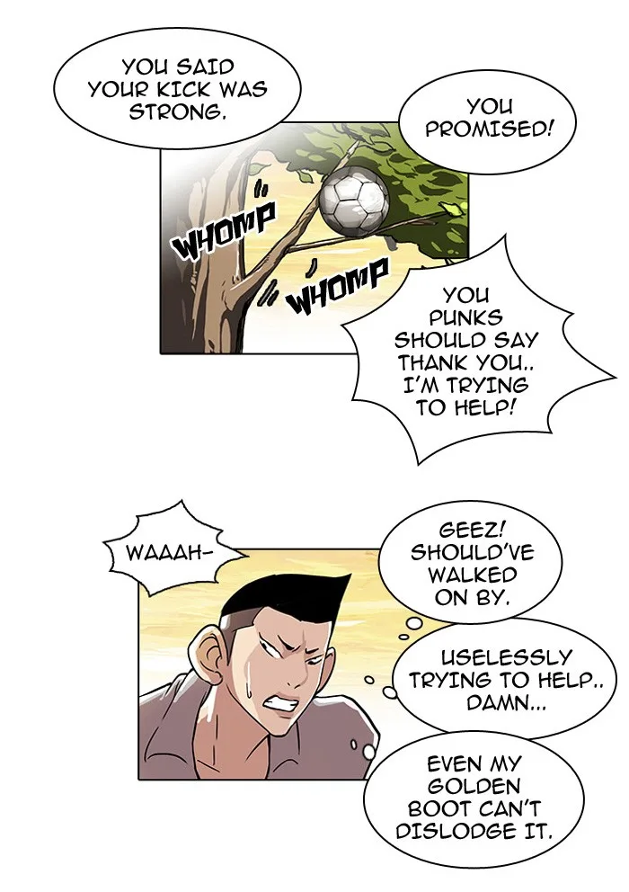 Lookism - Chapter 51 - Page 42