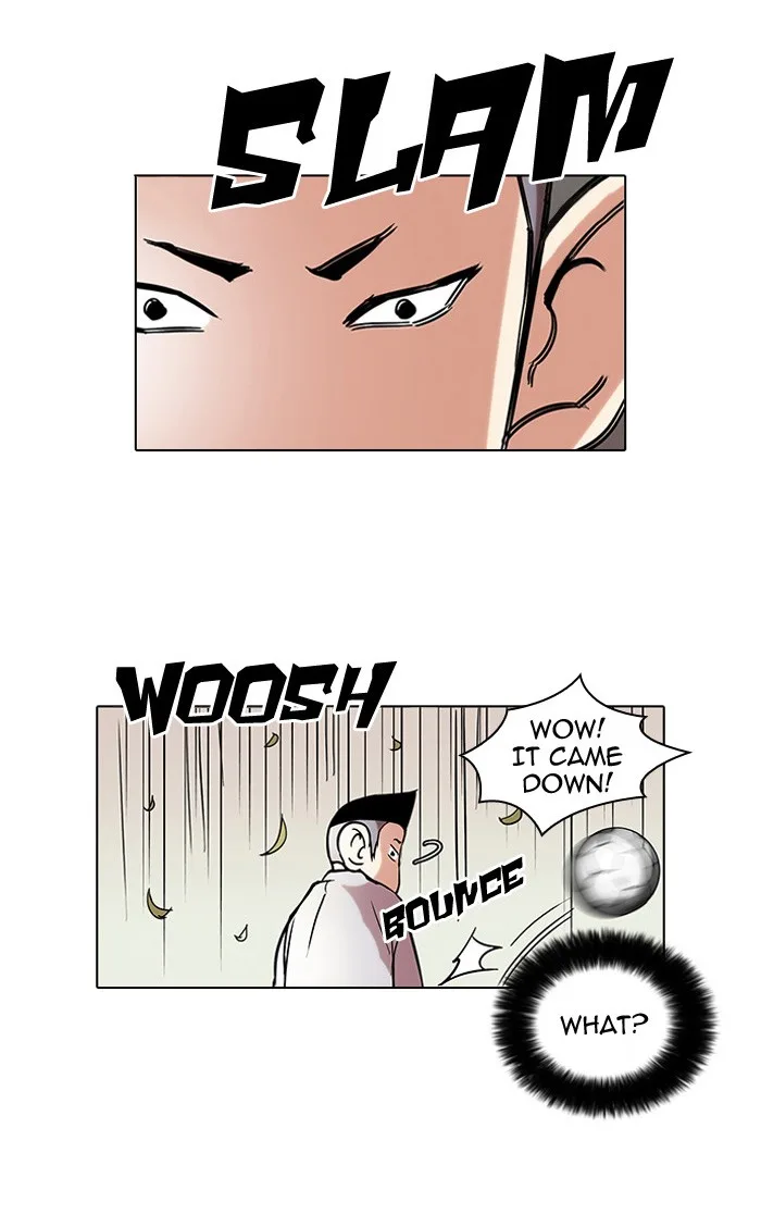 Lookism - Chapter 51 - Page 43