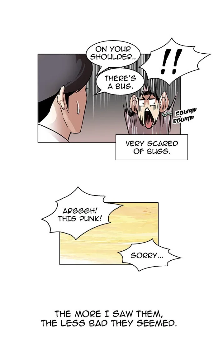Lookism - Chapter 51 - Page 48